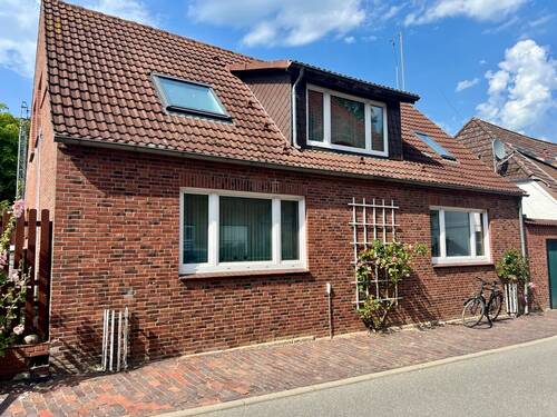 Außenansicht Nr. 17, 19 - 