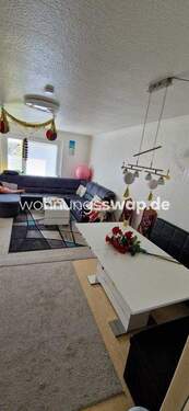 Bild 4 - Etagenwohnung mit 72,00 m&sup2; in Berlin zur Miete