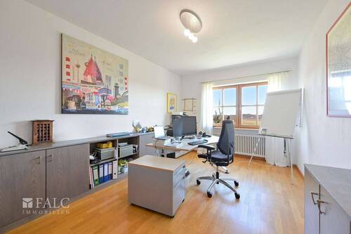 EG Büro - 