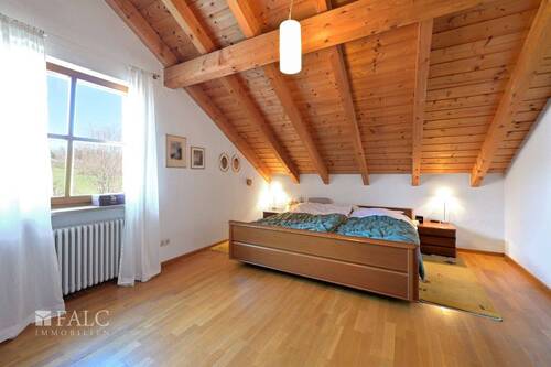 OG Schlafzimmer - 