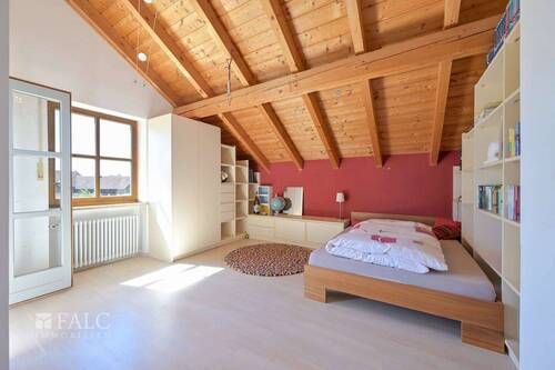 DG Zimmer 4 - 