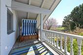 DG Balkon Zimmer 4 - 