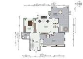Grundriss EG - 