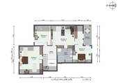 Grundriss DG - 