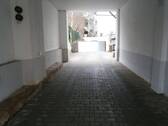 025 - Garage, Stellplatz in Chemnitz