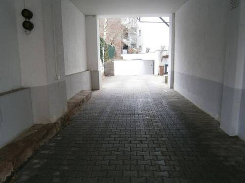 025 - Garage, Stellplatz in Chemnitz