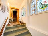 Eingangsbereich - 