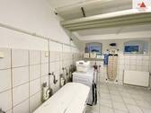Waschmaschinenraum - 