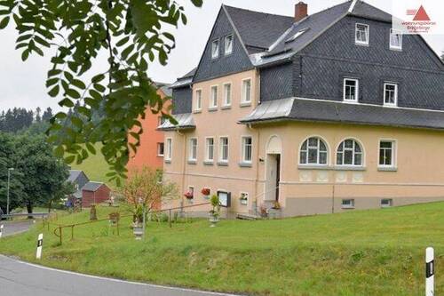 Hausansicht - 