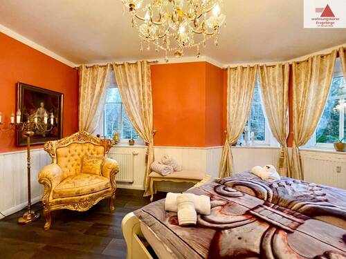 Schlafzimmer - 