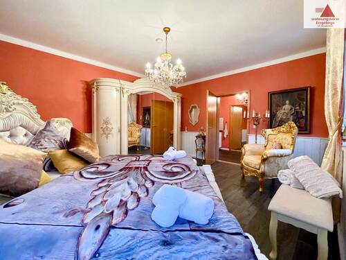 Schlafzimmer - 
