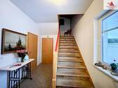Treppenhaus - 