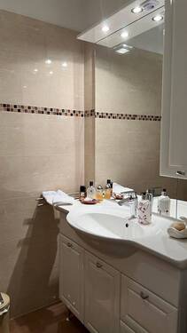 Gäste-WC - 