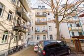 Hofansicht - 
