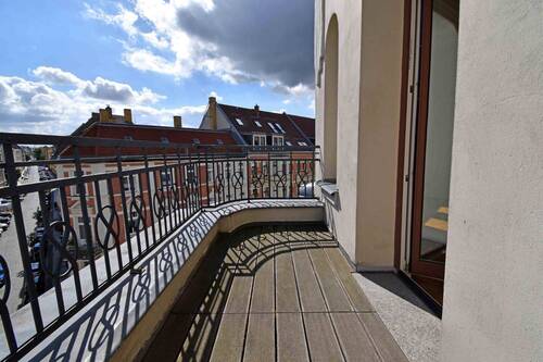 Ref. Balkon - 
