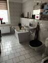 Badezimmer - Etagenwohnung mit 84,00 m² in Leipzig / Eutritzsch zur Miete