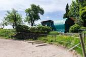 Die Pferdkoppel - 