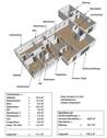 Grundriss und WFL OG - 