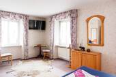 Das Schlafzimmer - 