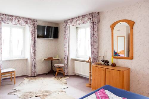 Das Schlafzimmer - 