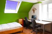 Das Gästezimmer - 