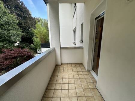 Balkon - 