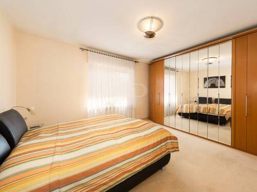 Schlafzimmer - 