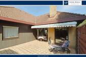 VPI - Eleganter KAMPA-Bungalow mit vielfältiger Ausstattung und sonniger Terrasse