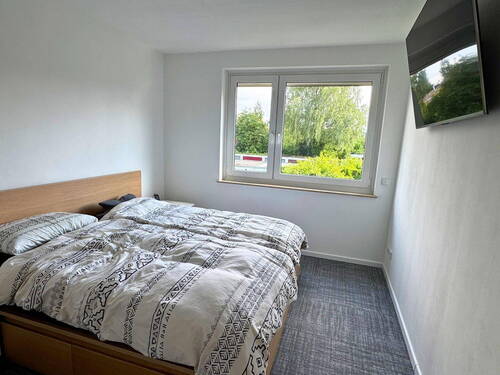 Schlafzimmer - 