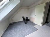 Dachzimmer 1 - 