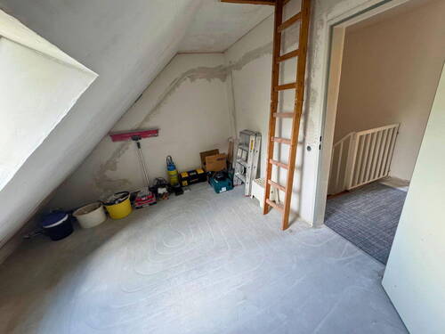Dachzimmer 2 - 