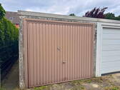 Garage - 