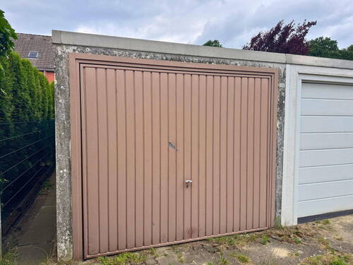 Garage - 