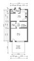 Grundriss Erdgeschoss - 