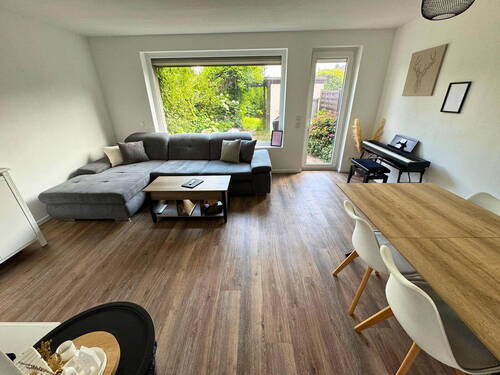 Wohnzimmer - 