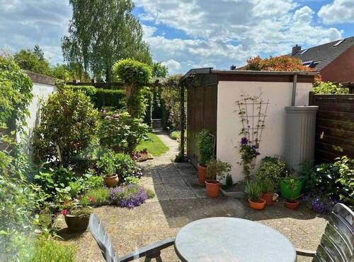 Garten - 