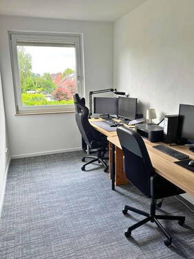 Arbeitszimmer - 