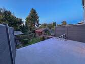 Erdgeschoss: Obere Terrasse - 