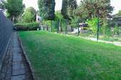 Zusätzliches Gartengrundstück - 