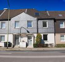 *Kernsaniert & Provisionsfrei* Wunderschönes 4-Zimmer Haus mit zwei Gärten und Terrasse - Essen Frillendorf