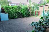 Zusätzliches Gartengrundstück - 