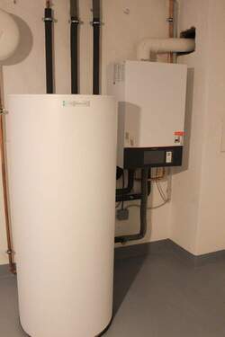 Viessmann Heizungsanlage - 