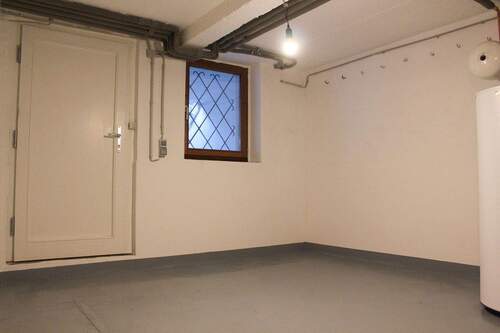 Keller: Waschkeller - 
