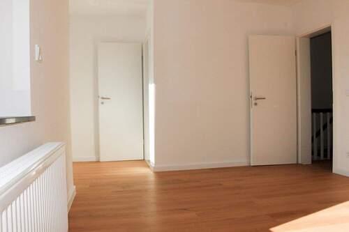 Obergeschoss: Schlafzimmer - 