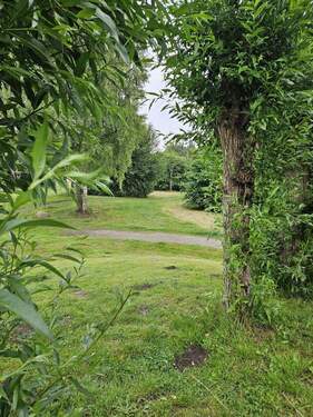 Rönneburger Park - 
