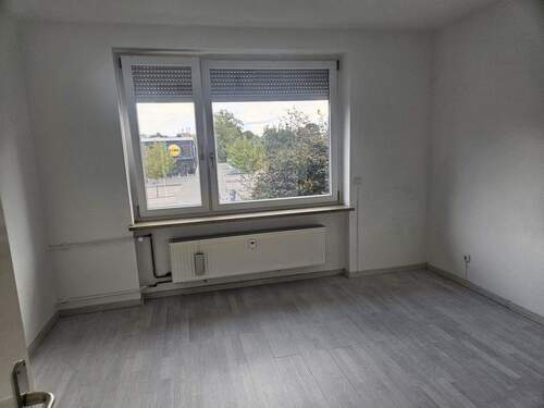 Zimmer nach vorn - Etagenwohnung mit 69,00 m² in Hamburg zum Kaufen