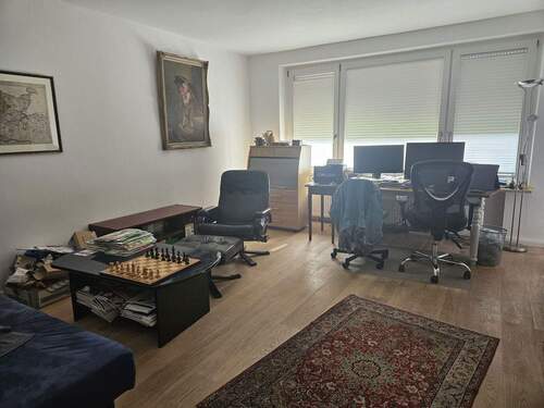 Wohnzimmer - 