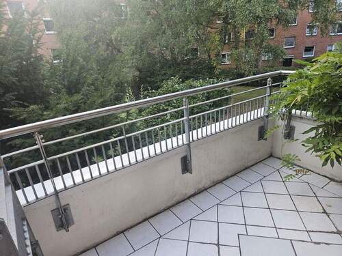 Balkon - 