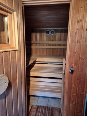 Sauna Keller - 