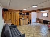 Partyraum Keller - 